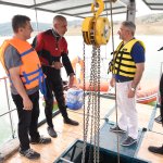 Hemşehrilerimizin içi rahat olsun