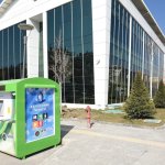 Belediyemizde ‘Sıfır Atık Belgesi’ gururu