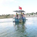 Hemşehrilerimizin içi rahat olsun