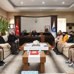 Yeniyol sakinlerinin park teşekkürü