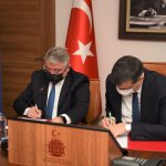 “İkiz Konaklar” Turizme Kazandırılacak