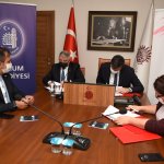 “İkiz Konaklar” Turizme Kazandırılacak