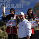 Çorum’u Trapta merkez haline getirmek istiyoruz