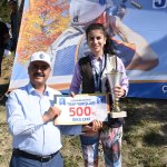 Çorum’u Trapta merkez haline getirmek istiyoruz