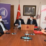 “İkiz Konaklar” Turizme Kazandırılacak