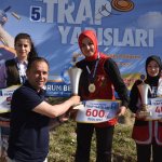 Çorum’u Trapta merkez haline getirmek istiyoruz