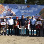 Çorum’u Trapta merkez haline getirmek istiyoruz