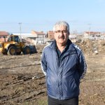 Vatandaş istedi, başkan talimat verdi, hemen yapıldı!