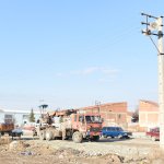 Vatandaş istedi, başkan talimat verdi, hemen yapıldı!