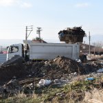 Vatandaş istedi, başkan talimat verdi, hemen yapıldı!