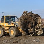 Vatandaş istedi, başkan talimat verdi, hemen yapıldı!