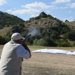 Çorum’u Trapta merkez haline getirmek istiyoruz