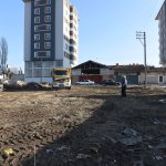 Vatandaş istedi, başkan talimat verdi, hemen yapıldı!