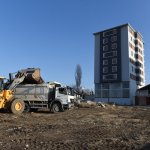 Vatandaş istedi, başkan talimat verdi, hemen yapıldı!