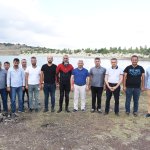 Hemşehrilerimizin içi rahat olsun