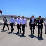 Hayvan Pazarı yeniden açılıyor