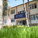 Misafirhanede kalanlar çok memnun