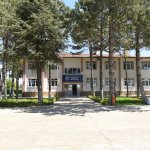 Misafirhanede kalanlar çok memnun