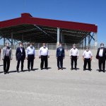 Hayvan Pazarı yeniden açılıyor