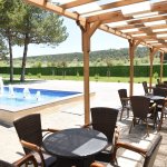 Misafirhanede kalanlar çok memnun