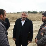 Aşgın: “Esnafımıza verdiğimiz sözleri yerine getiriyoruz”