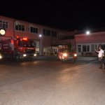 Ekiplerimiz afet bölgesinde