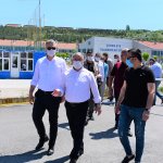 Oto Pazarı yeniden açılıyor