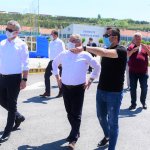 Oto Pazarı yeniden açılıyor