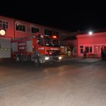 Ekiplerimiz afet bölgesinde