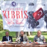 Başkan Aşgın, Gazileri unutmadı