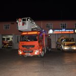 Ekiplerimiz afet bölgesinde