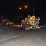 Ekiplerimiz afet bölgesinde