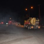 Ekiplerimiz afet bölgesinde