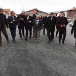 Aşgın: “Esnafımıza verdiğimiz sözleri yerine getiriyoruz”