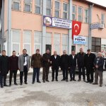 Aşgın: “Esnafımıza verdiğimiz sözleri yerine getiriyoruz”