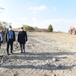 Başkan Aşgın’dan gençlere bir hizmet daha