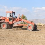 Başkan Aşgın’dan gençlere bir hizmet daha