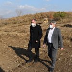 Başkan Aşgın’dan gençlere bir hizmet daha