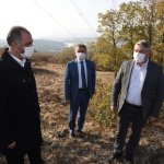 Başkan Aşgın’dan gençlere bir hizmet daha