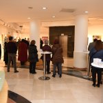 Belediyemizden anlamlı resim sergisi