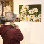 Belediyemizden anlamlı resim sergisi