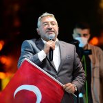 Çorum'da Demokrasi Zaferi coşkusu