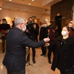 Belediyemizden anlamlı resim sergisi