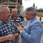 “Çorum her geçen gün daha da güzelleşiyor”