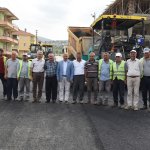 “Çorum her geçen gün daha da güzelleşiyor”