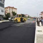 “Çorum her geçen gün daha da güzelleşiyor”