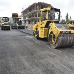 “Çorum her geçen gün daha da güzelleşiyor”