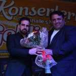 Gülabibey Mahalle konserine yoğun ilgi