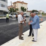 “Çorum her geçen gün daha da güzelleşiyor”