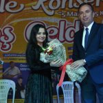 Gülabibey Mahalle konserine yoğun ilgi